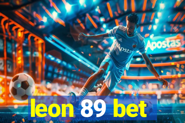 leon 89 bet